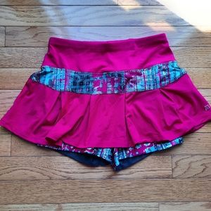 Skirtsports Lioness skirt XS w/ silicone grippers